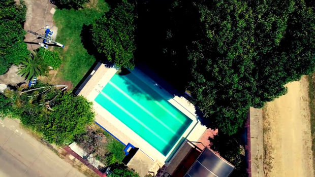 QUINTA MELGAR